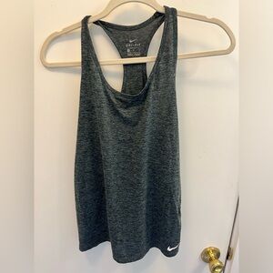 Nike tank top